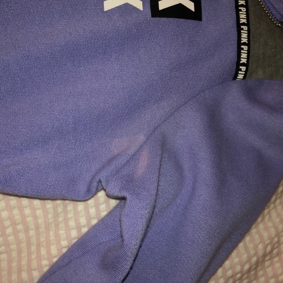 Pink pullover - Picture 3 of 5